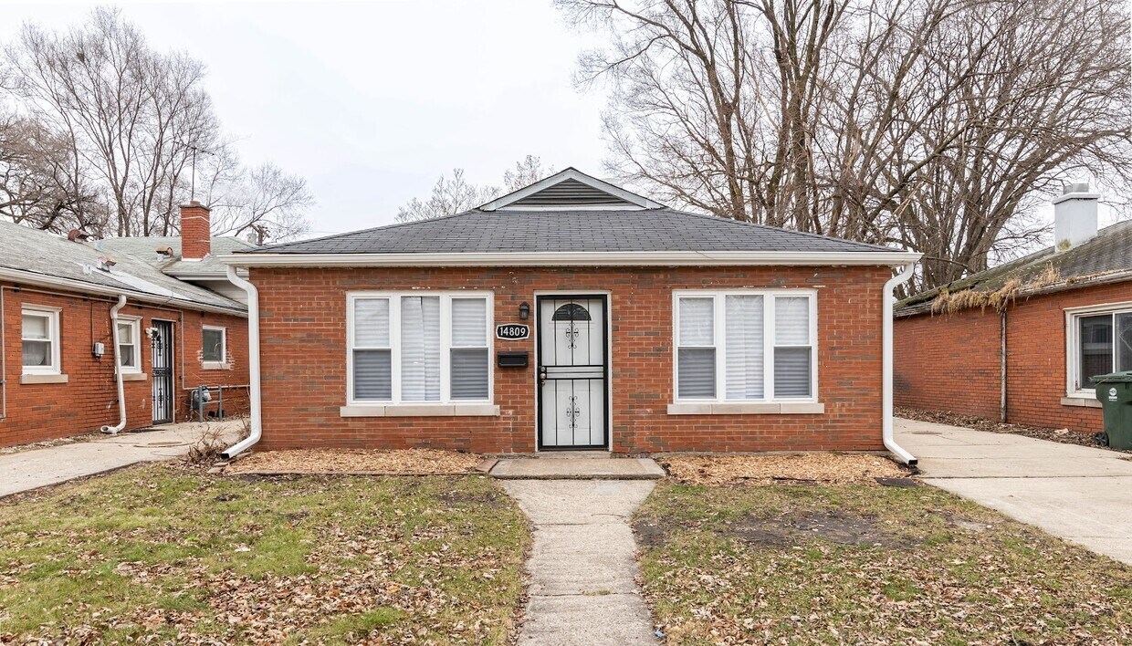 14809 Irving Ave, Dolton, IL 60419 House Rental in Dolton, IL