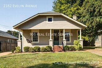 Building Photo - 2182 Evelyn Ave