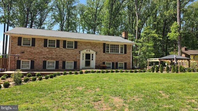 Foto del edificio - 5104 Gunpowder Rd