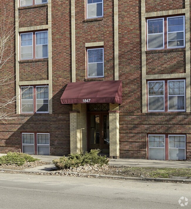 The Randolph Apartments Apartments Saint Paul, MN