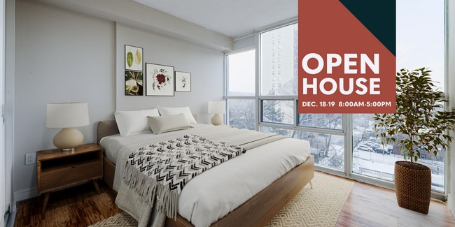 Building Photo - Bay 200