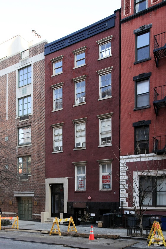 Building Photo - 85 Washington Pl