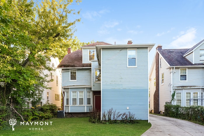 Foto del edificio - 3321 Berkshire Rd