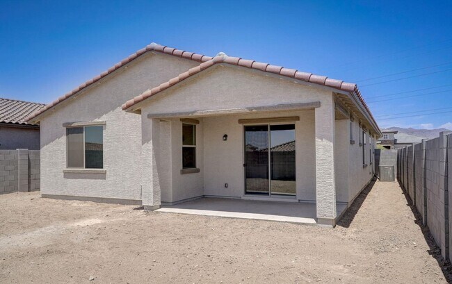 Building Photo - Stunning 3beds/2baths brand new home locat...