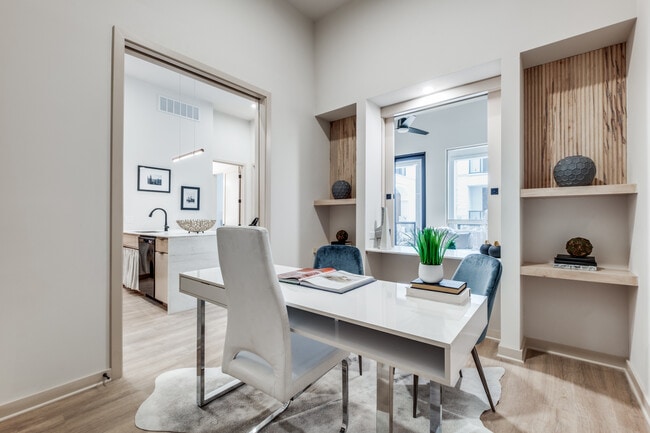 Foto del edificio - Bishop Canopy