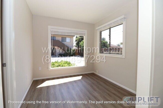 Building Photo - Choctaw Dr