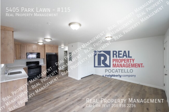 Foto del edificio - 5405 Park Lawn Dr