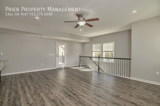 Foto del edificio - Parkview Apartments - Available April 23rd