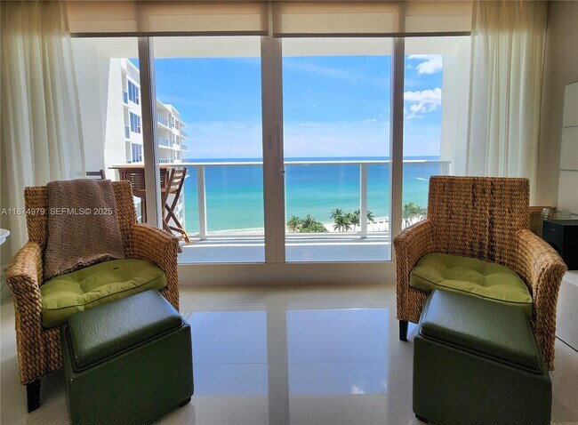 Foto del edificio - 3505 S Ocean Dr