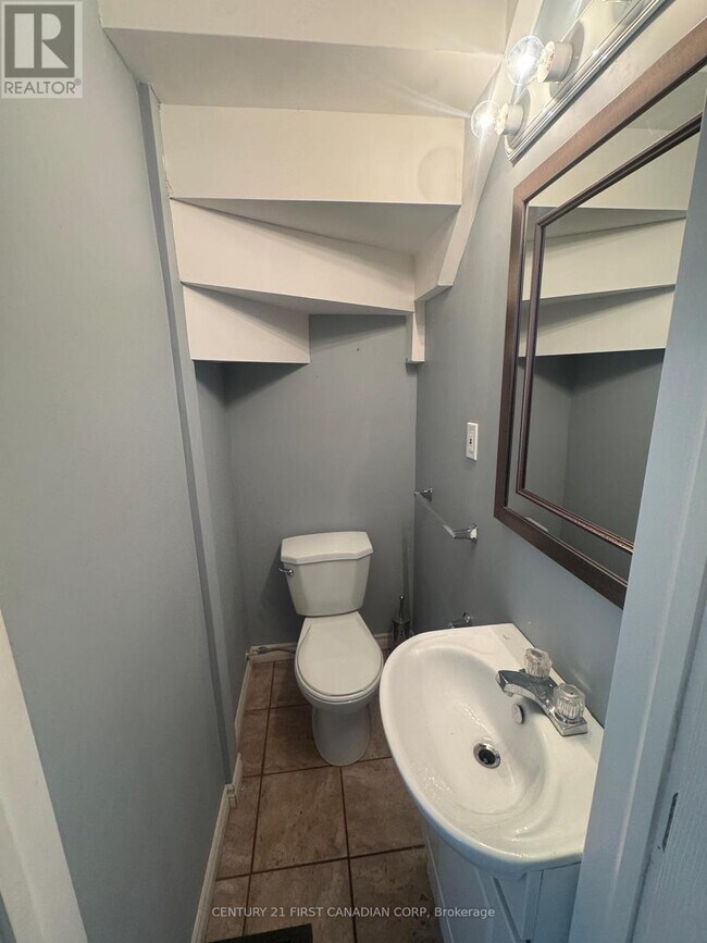 Photo du bâtiment - 28 OXFORD St