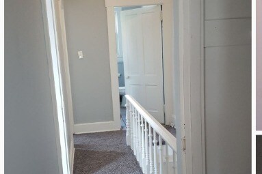 Nueva alfombra para cama, sala y recibidor - 131 S 7th St