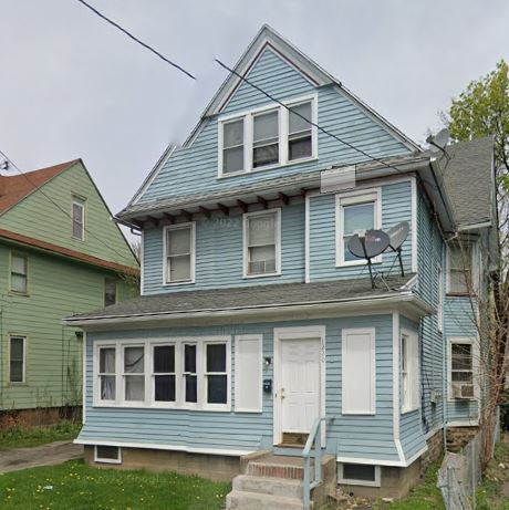 Foto del edificio - 1220 Clifford Ave