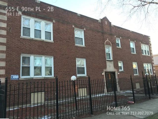 Foto principal - Spacious 2 Bedroom Condo - Price reduction...