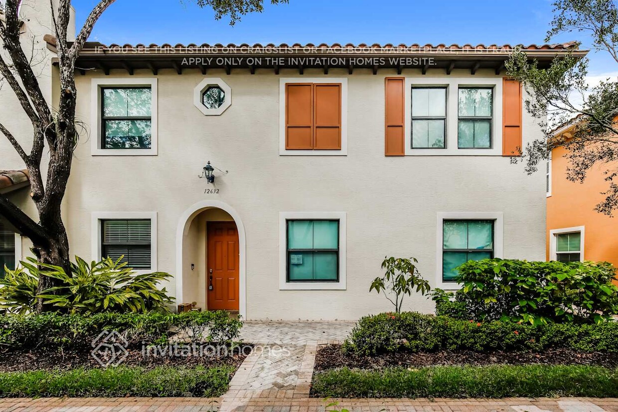 Primary Photo - 12632 NW 32nd Pl