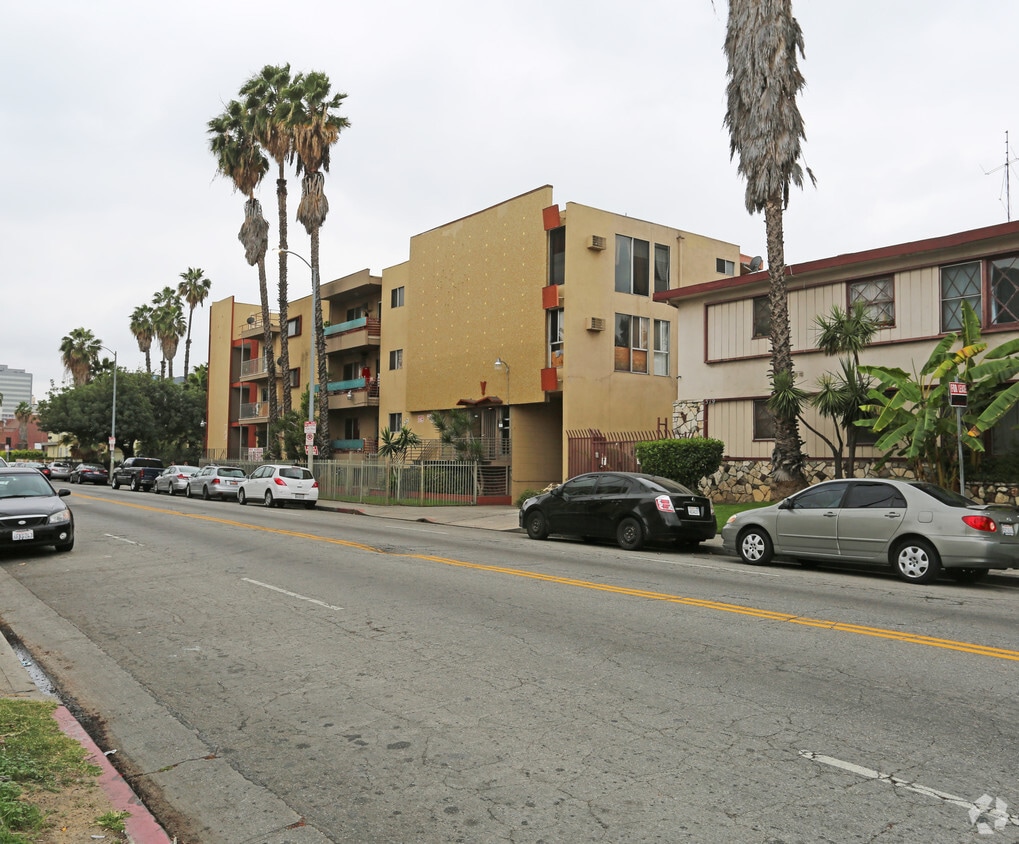 Foto del edificio - Cote D'o