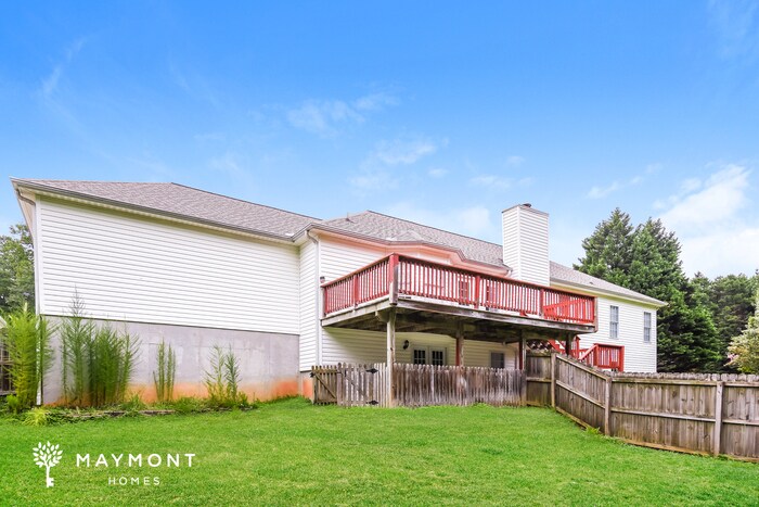 Building Photo - 3125 Spincaster Way