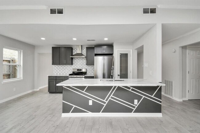 Foto del edificio - 10818 Hillcroft St