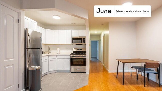 Foto del edificio - Room in Shared 4 bed/2 bath home