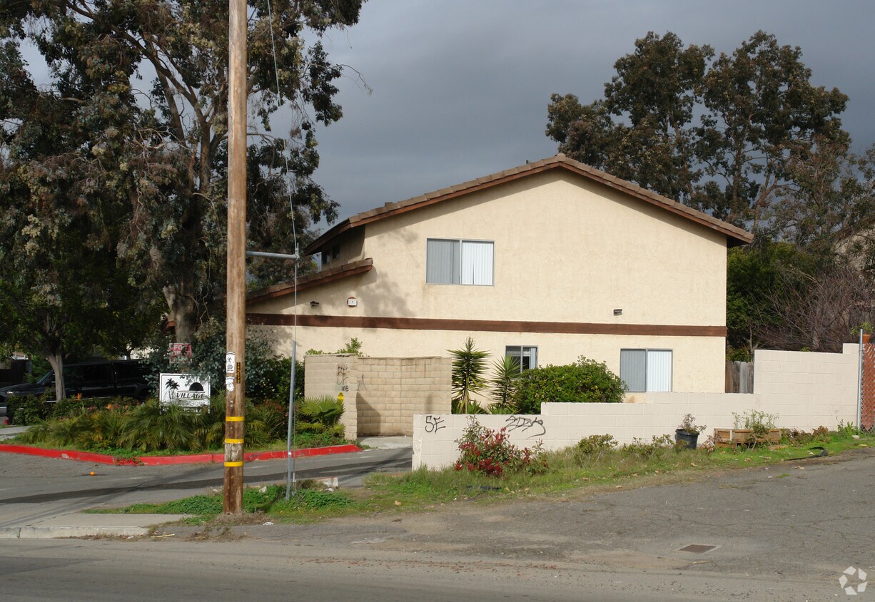 Building Photo - Village California