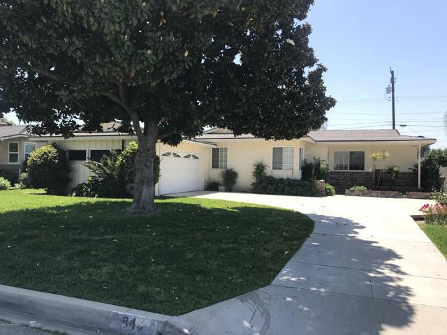 Foto del edificio - 840 E Florence Ave