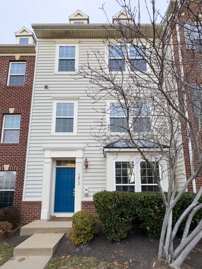 Photo - 7012 Trek Way Townhome