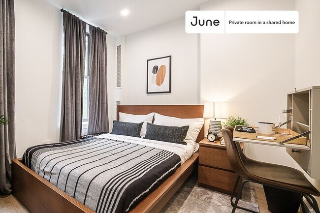 Building Photo - Room in Shared 3 bed/2 bath home in Upper West Side