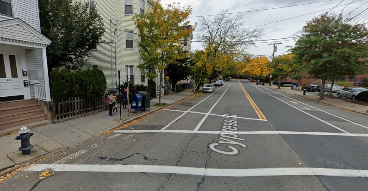 Building Photo - 234 Cypress St