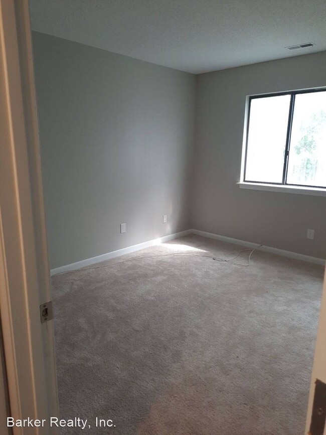 Foto del edificio - 2 br, 1 bath House - 4522 N. New Hope Road
