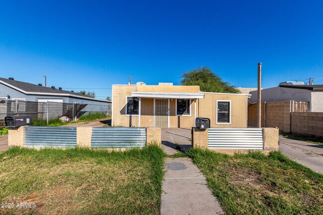 Foto del edificio - 1920 W Tonto St