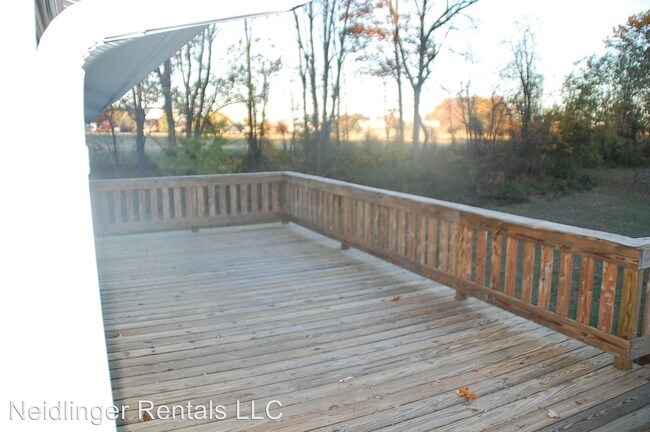 Foto del edificio - 3 br, 1 bath House - 126 South Side Drive