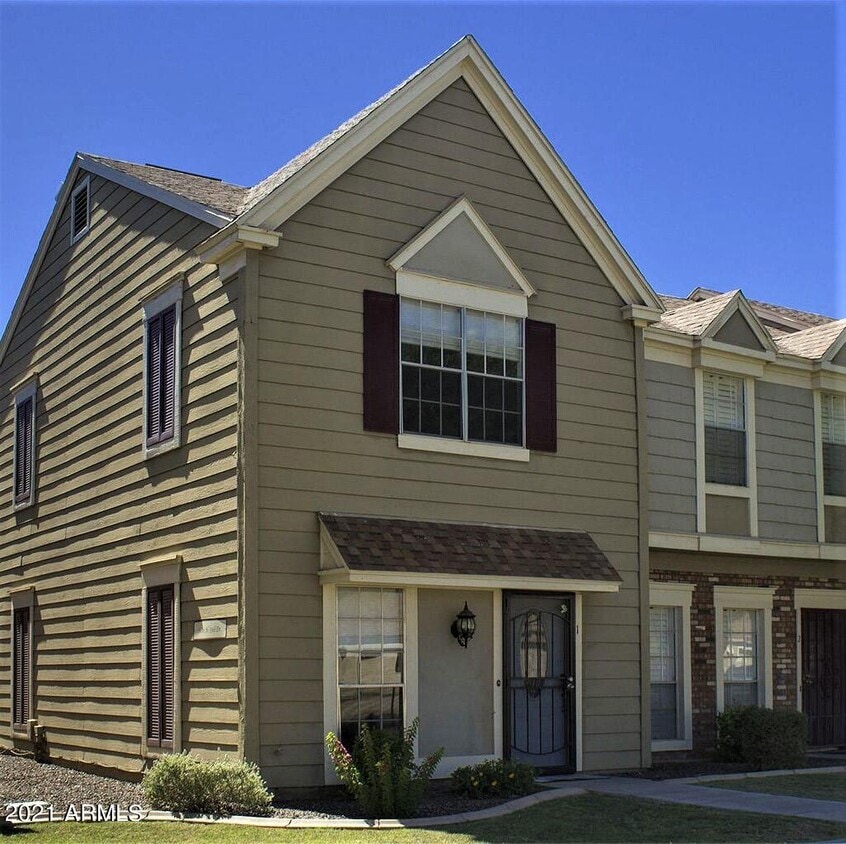 Foto principal - 18626 N 33rd Dr