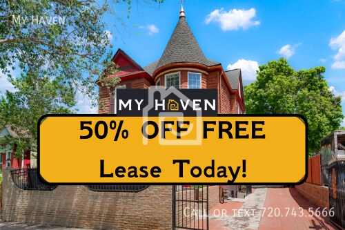 Foto principal - 2918 N Marion St