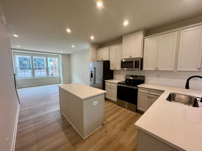 Foto del edificio - 5021 Chinook Ln