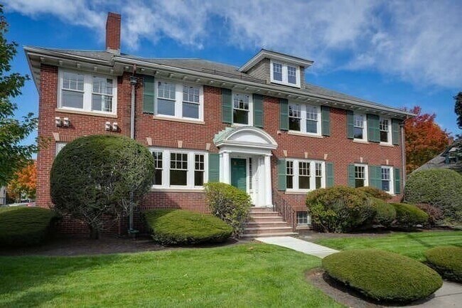 Foto del edificio - 71 Church St