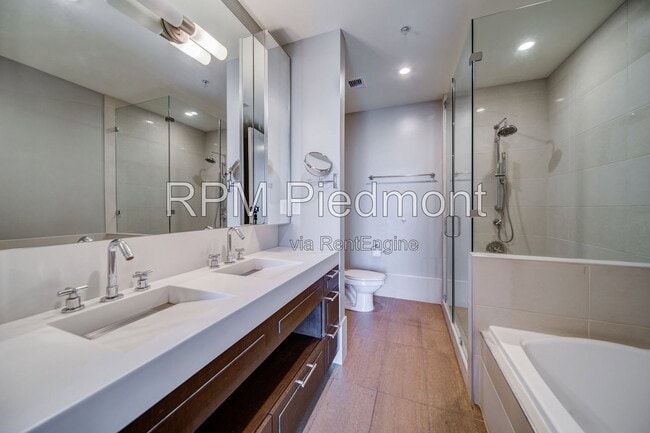 Foto del edificio - 1820 Peachtree Rd NW