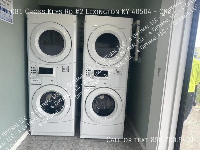 Foto del edificio - 1081 Cross Keys Rd