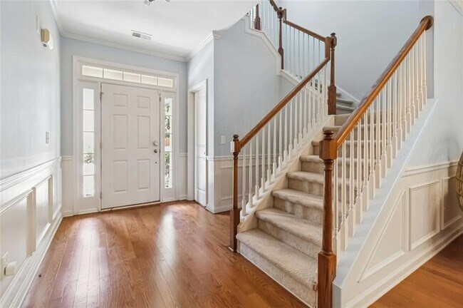 Foto del edificio - 11931 Aspen Forest Dr