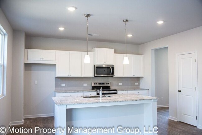 Foto del edificio - 19 Springwood Ln