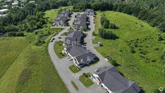  - The Ridge Apartments