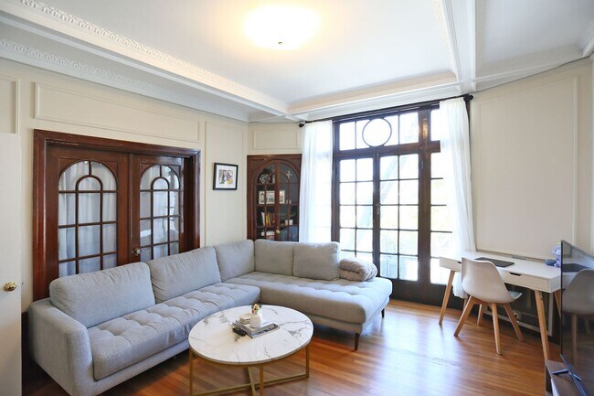 Foto del edificio - 1538 Green St