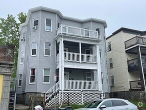Building Photo - 14 Harvard St