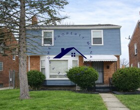 Building Photo - 8547 Meyers Rd