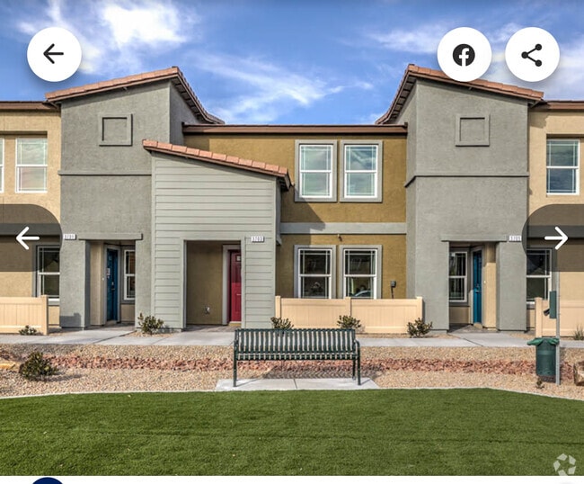 Lake Las Vegas Apartments for Rent with a Swimming Pool Henderson, NV