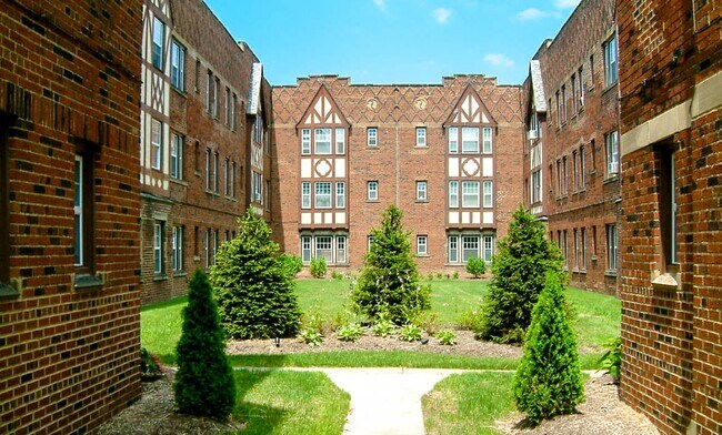 Foto del edificio - Essex-Morley and Barclay Apartments