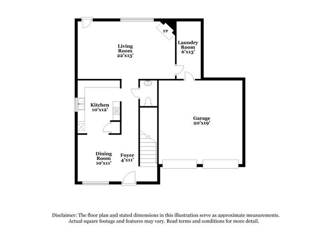 Foto del edificio - 3704 Sweet Birch Dr