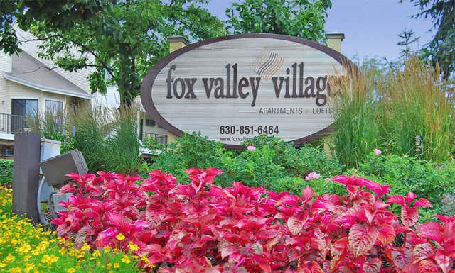 Building Photo - Fox Valley Villages