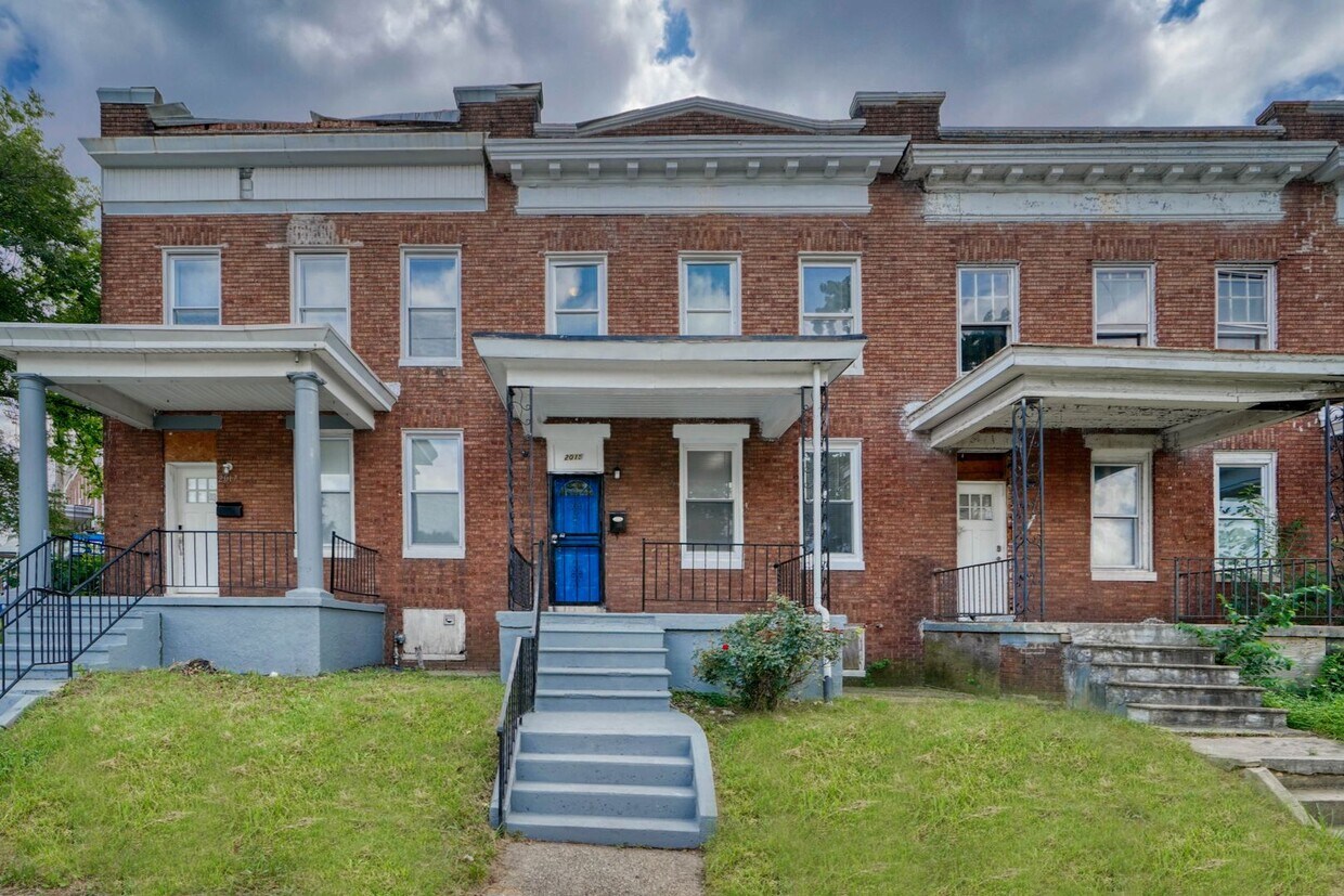 2015 Belair Rd, Baltimore, MD 21213 House Rental in Baltimore, MD