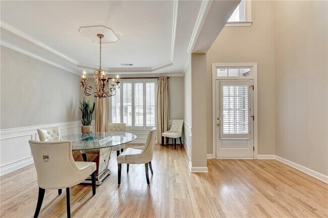 Foto del edificio - 106 Magnolia Grove