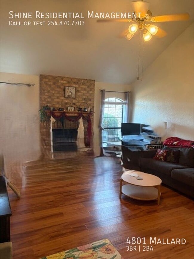 Foto del edificio - 4801 Mallard-