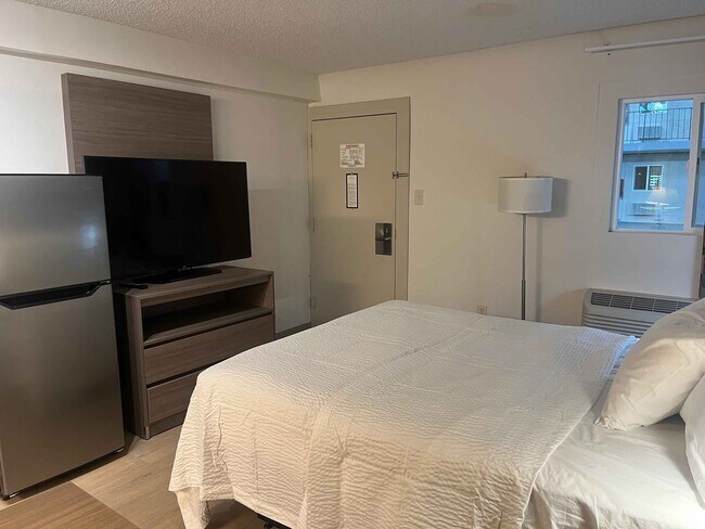 Foto del edificio - Furnished Studio-Sterling